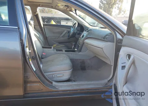 2007 Toyota Camry Hybrid из США, поврежденный, VIN JTNBB46KX73022854